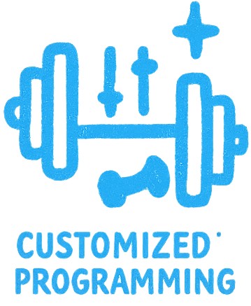 Customized Programming
